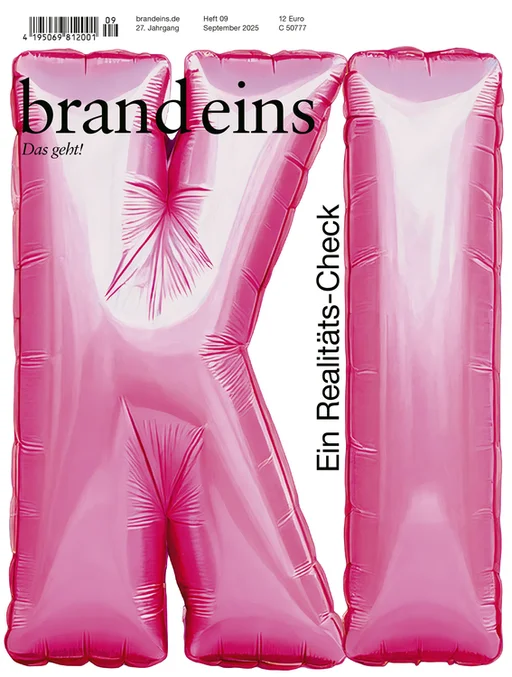 brand eins / Statista: Deutschlands beste IT-Dienstleister 2026