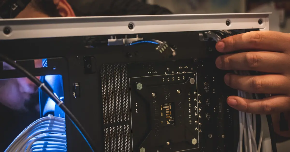 Hardware-Grundlagen: CPU, RAM, Monitor & Prozessoren erklärt