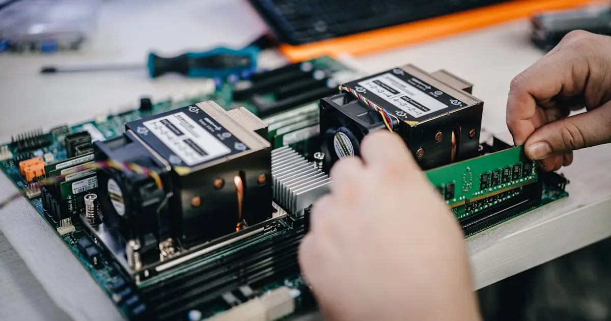 Virtualisierung: Hyper-V, VMware & Virtual Machines erklärt