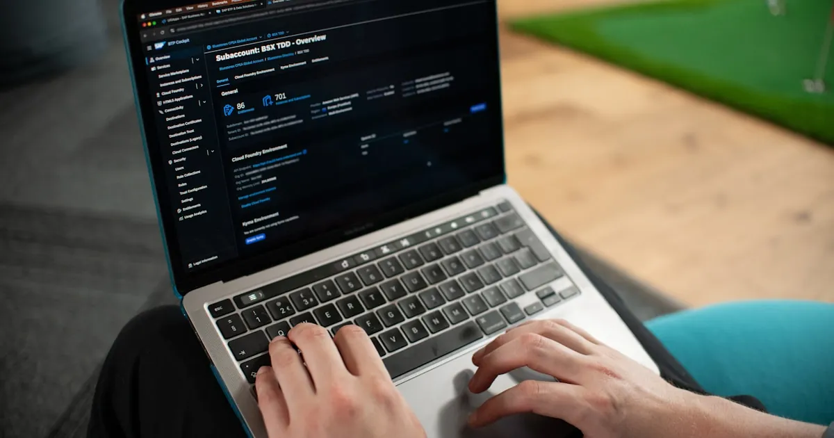 Digitalisierung nach Branchen: Praxisbeispiele und Kosteneinsparungen