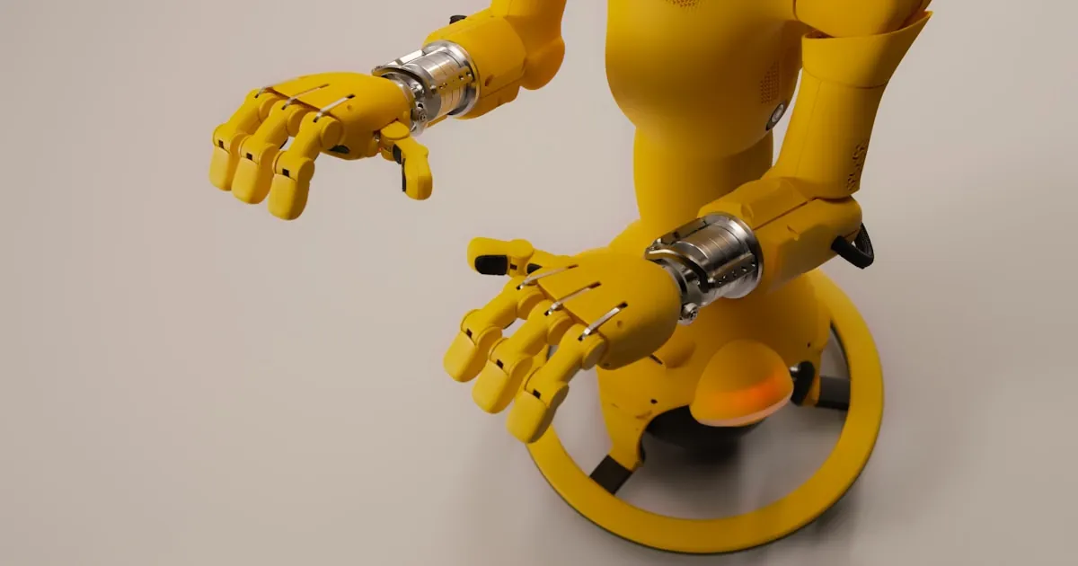 KI als Wettbewerbsvorteil: Neue Geschäftsmodelle und Innovationen