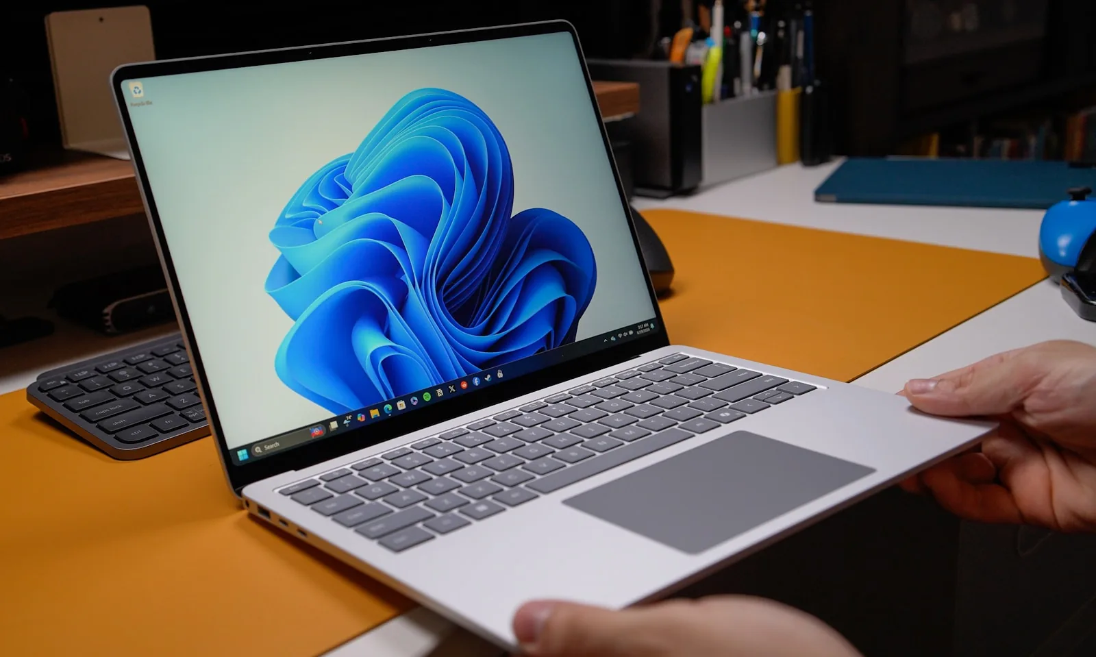 Die Surface-Familie von Microsoft 2026: Welches Gerät passt zu Ihrem Unternehmen?