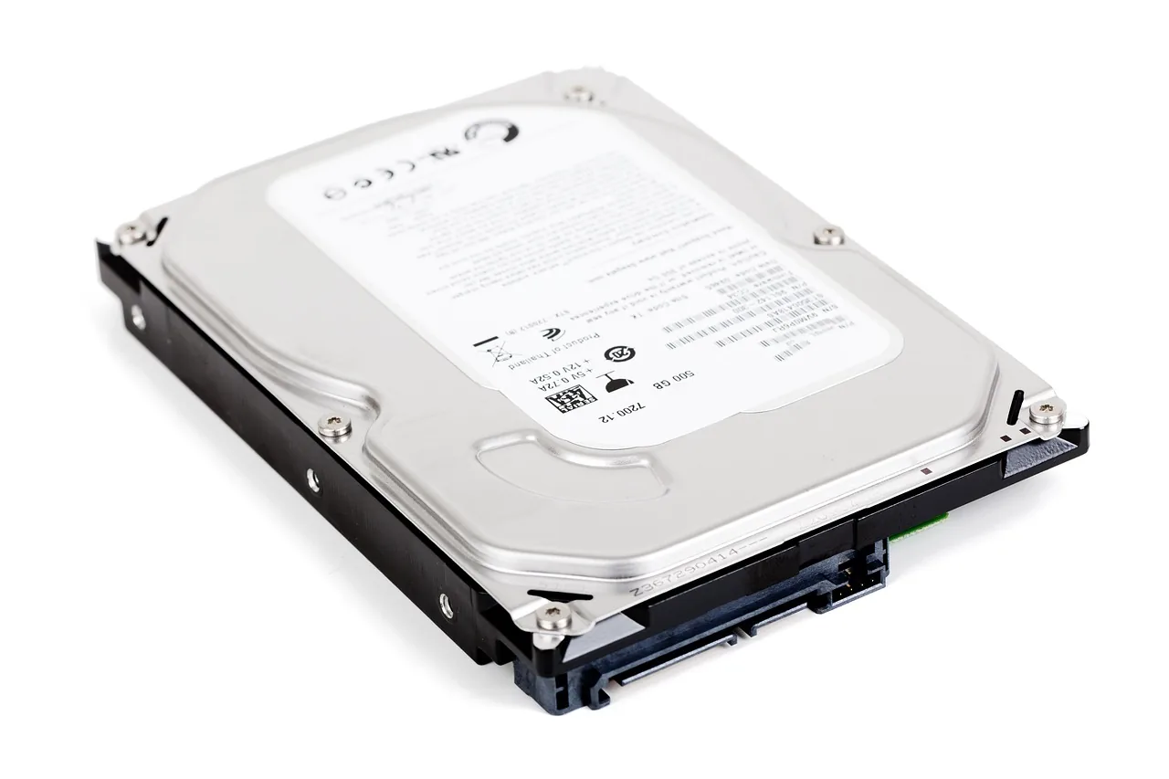 Externe Festplatte als Backup-Medium — 3-2-1-1-0-Strategie für KMU-Datensicherung
