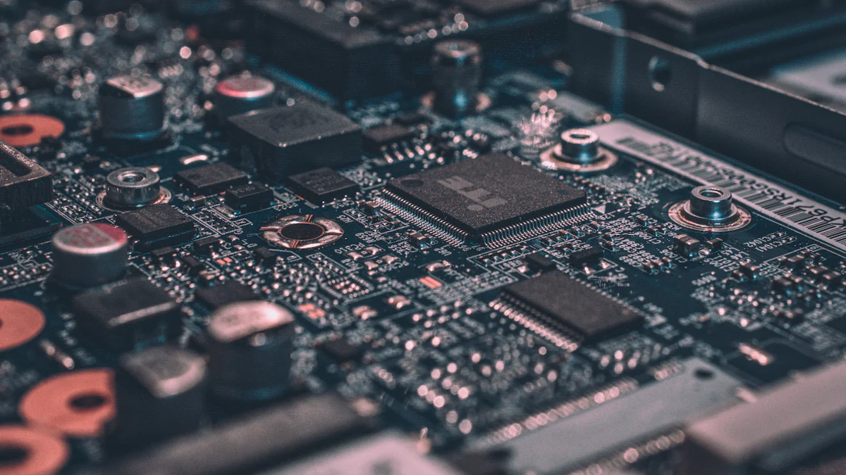 BIOS vs. UEFI: Welches System ist die beste Wahl für technikinteressierte IT-Entscheider?