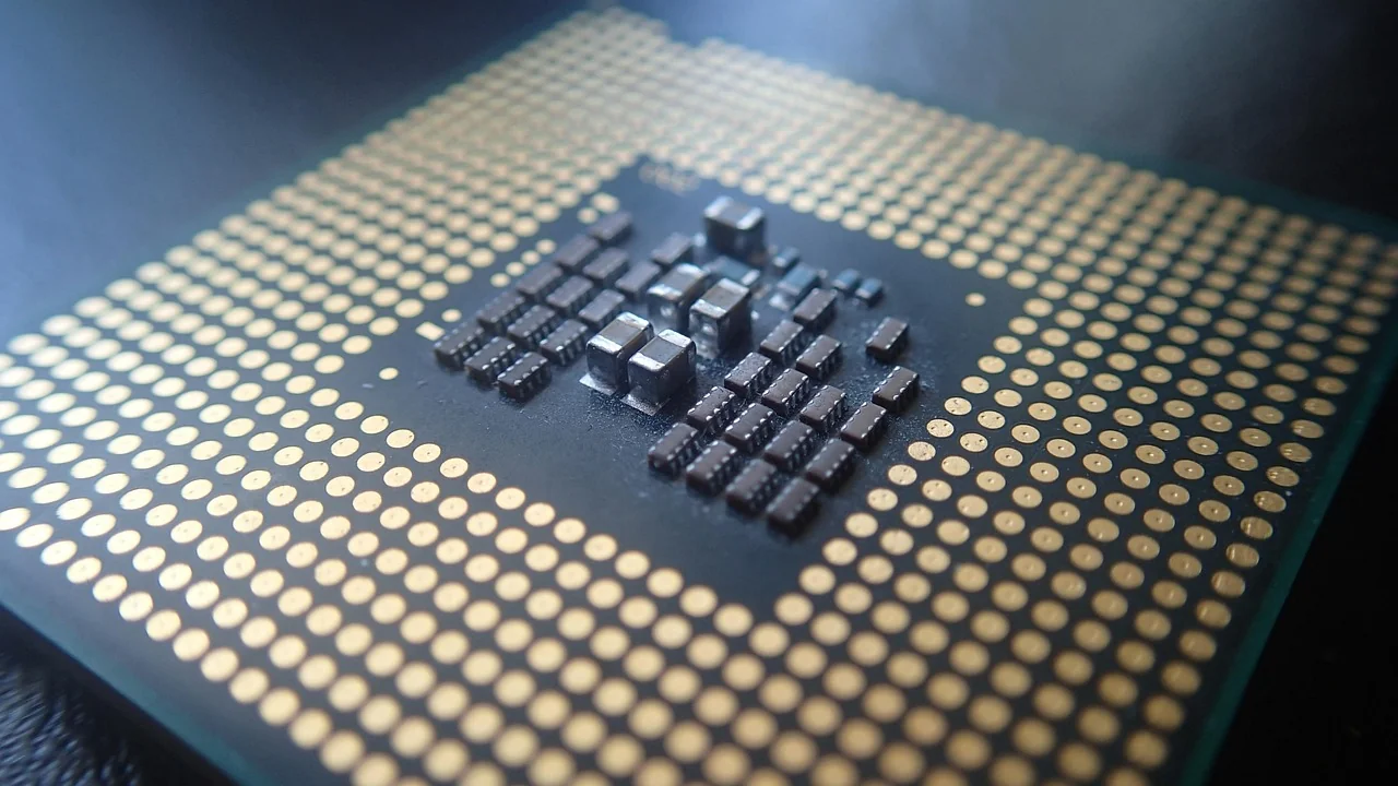 Wie werden Prozessoren hergestellt? CPU-Fertigung 2026 erklärt