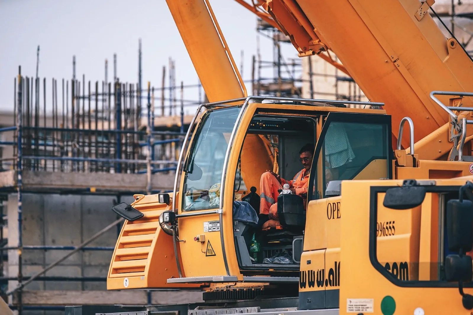 Digitalisierung im Handwerk: Wie IT-Services den Weg in die Zukunft ebnen