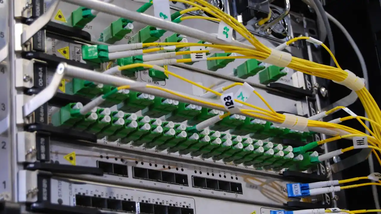 HPE Aruba Switches 2026: Modelle, Vergleich & Einsatz im Mittelstand