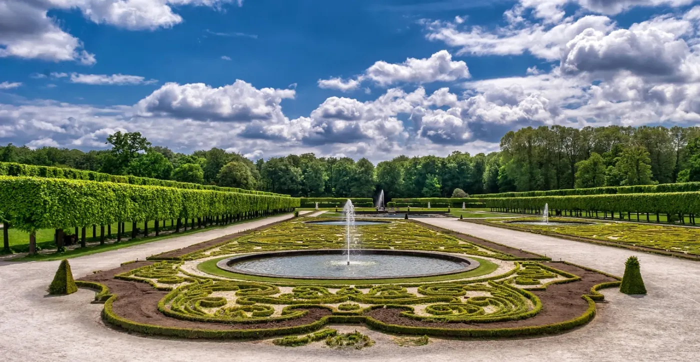 IT-Innovationen im Garten- und Landschaftsbau: Einsparungen und Effizienzsteigerungen