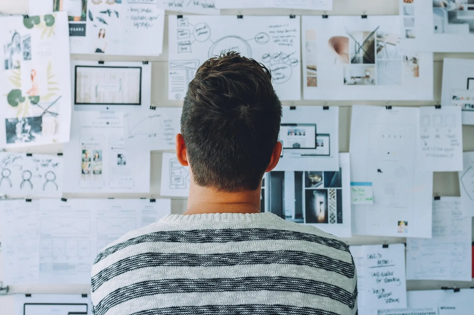 KI-gesteuerte Innovation: So entwickeln KMU neue Produkte und Services