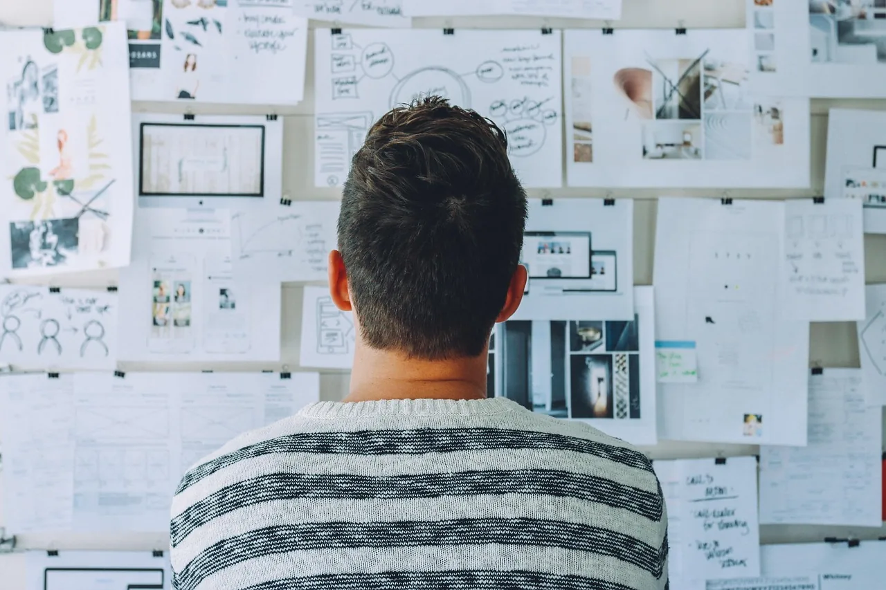 Die Bedeutung von klaren Prozessen und Arbeitsabläufen für eine effiziente Produktivität