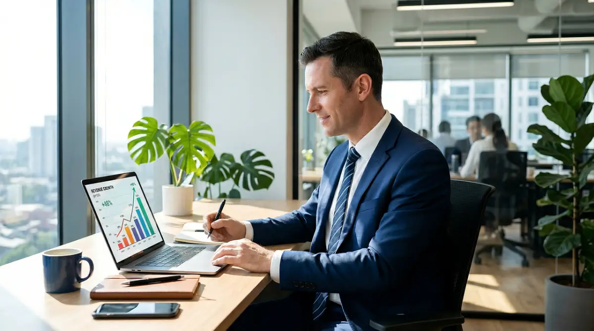 Was ist Microsoft 365? Einfach erklärt für Unternehmer (Überblick 2026)