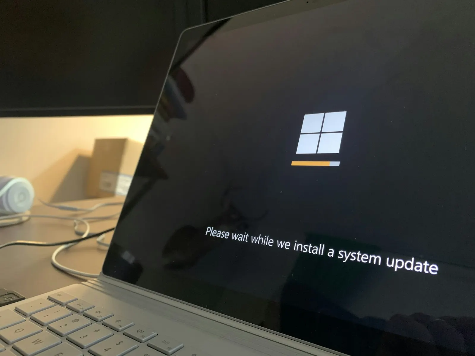 Ist ein Microsoft-Konto zwingend erforderlich?