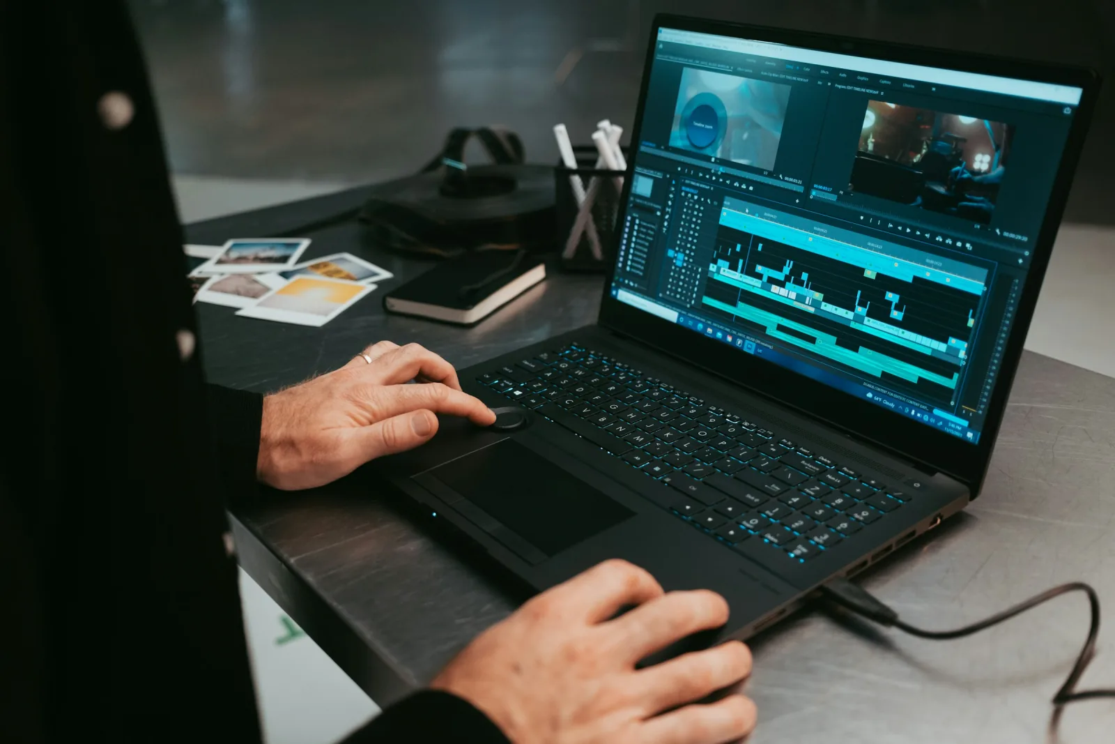 Windows Movie Maker gibt es nicht mehr — was nun? Die Microsoft-Nachfolger 2026