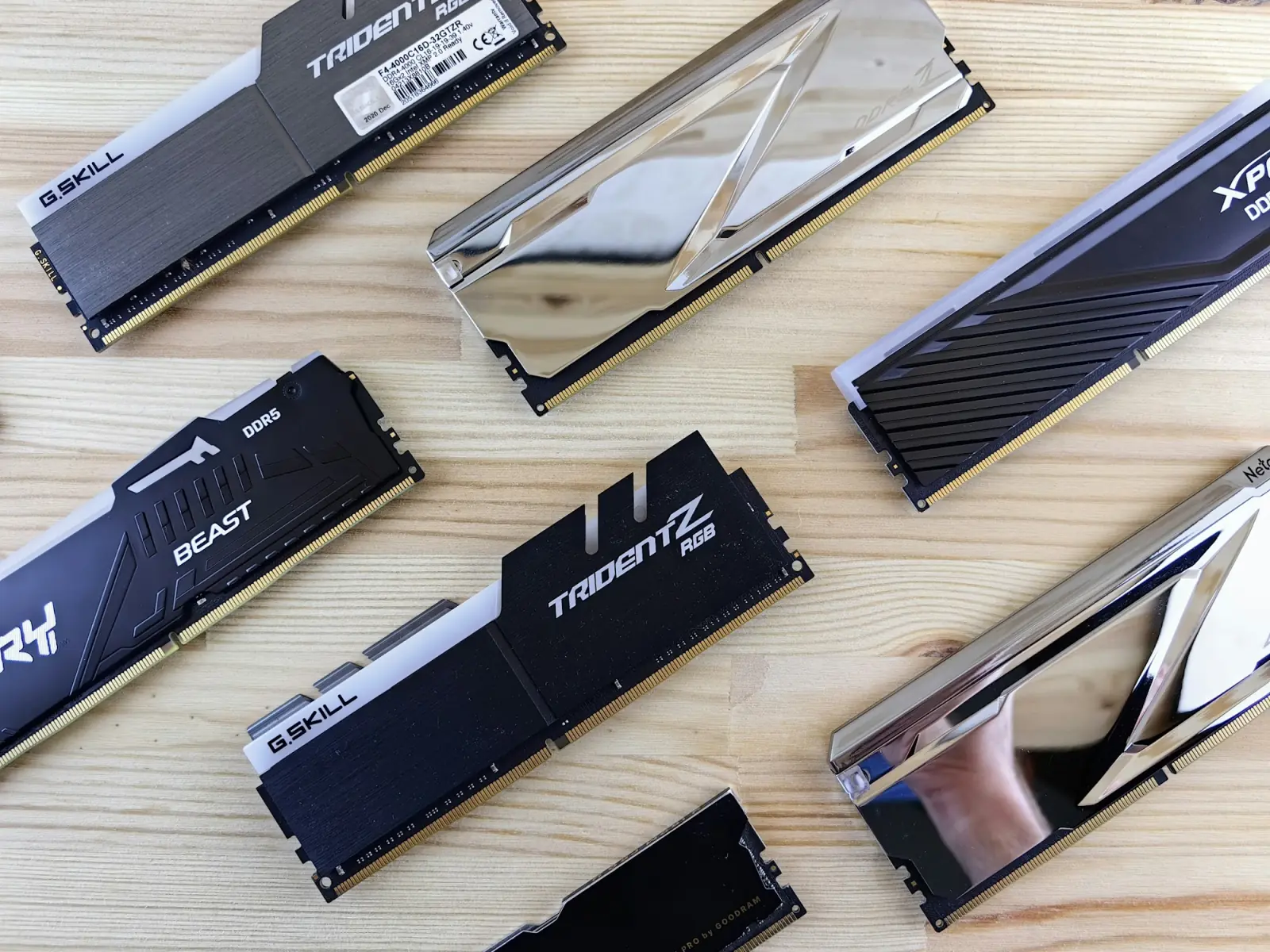 Random Access Memory (RAM) — Technische Grundlagen und Funktionsweise 2026