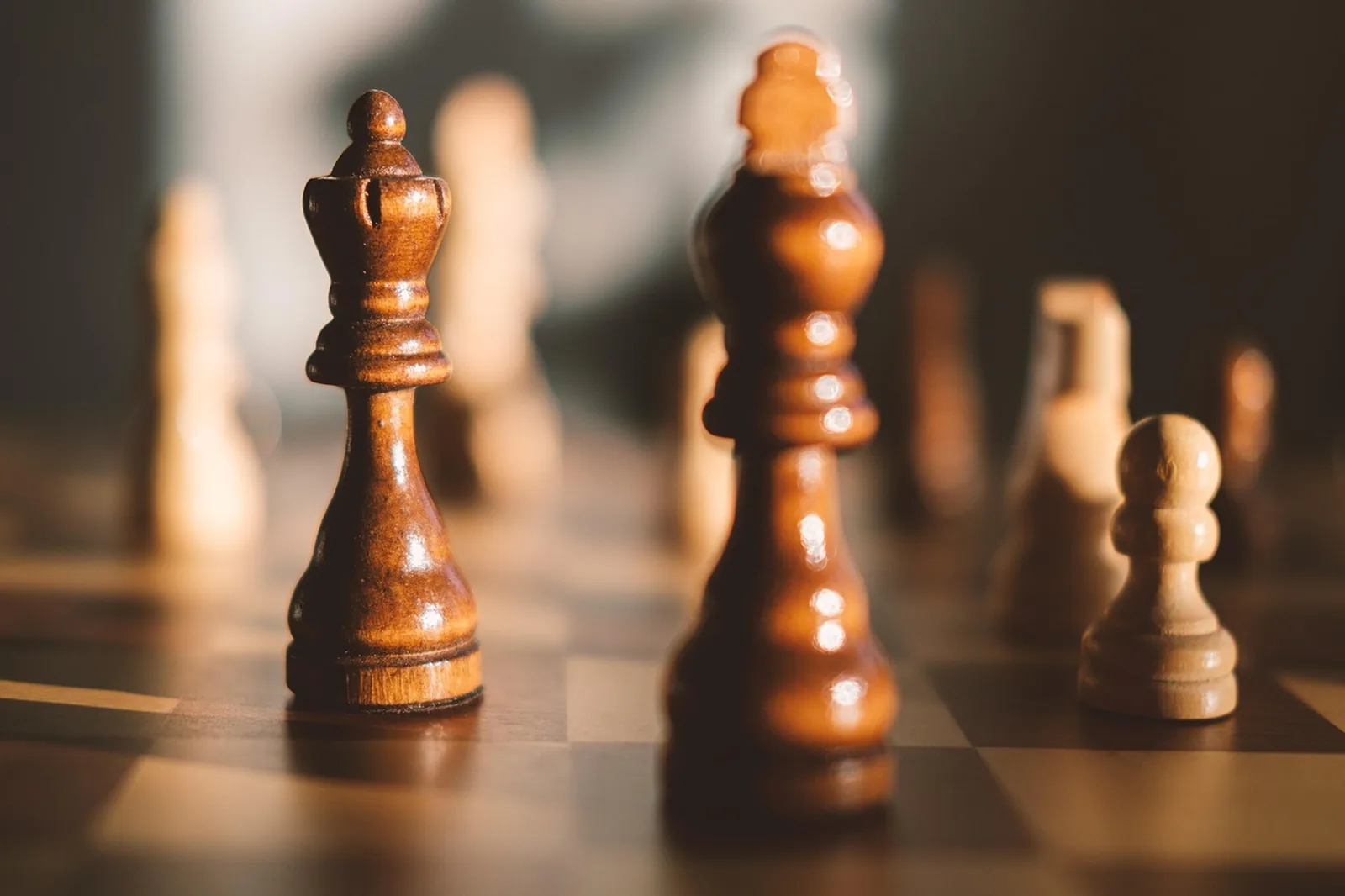 SWOT-Analyse für die IT-Strategie: So entscheiden Geschäftsführer 2026 richtig