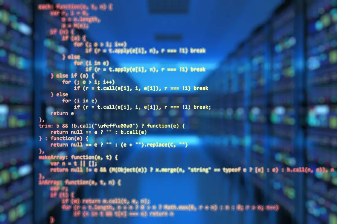 Server-Infrastruktur fuer Hyper-V Virtualisierung in Hamburg