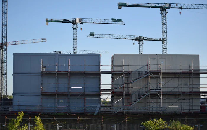 IT-Lösungen für Bauunternehmen & Baugewerbe