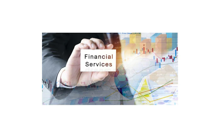 IT-Lösungen für Finanzdienstleister