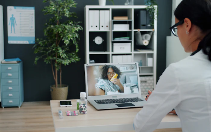 IT-Lösungen für Gesundheitswesen & Arztpraxen