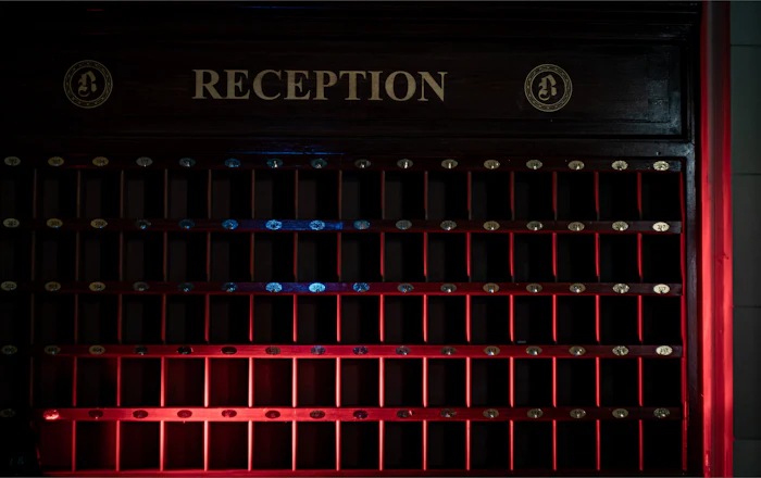 IT-Lösungen für Hotel & Gastronomie