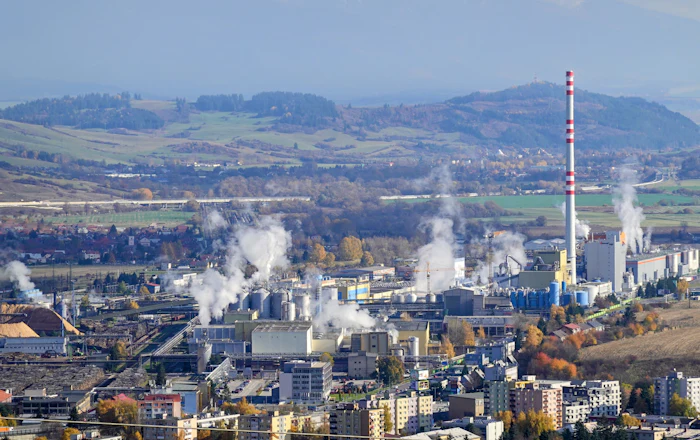 IT-Lösungen für Industrie & Maschinenbau