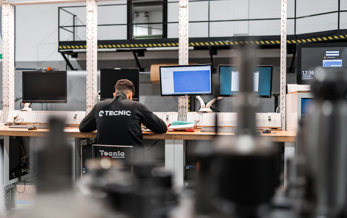 IT-Lösungen für Ingenieurbüros & Engineering