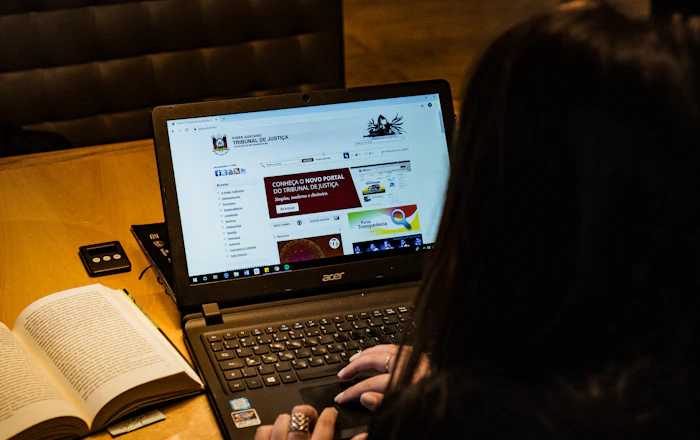 IT-Lösungen für Rechtsanwälte & Kanzleien