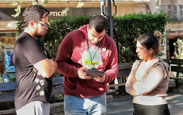 IT-Lösungen für Vereine & Verbände