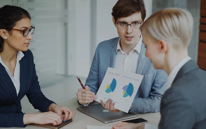 IT-Lösungen für Versicherungen & Makler