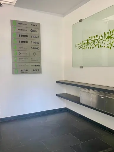 IT-Konzept-Erstellung am Arbeitsplatz