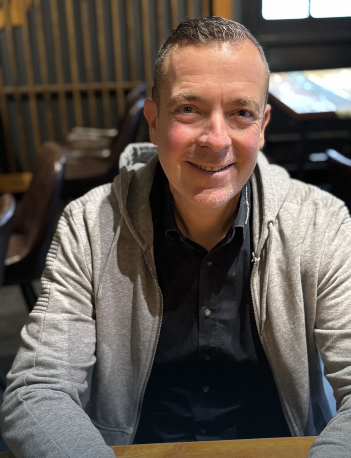 Cybersicherheits-Checkliste für KMU — Cover