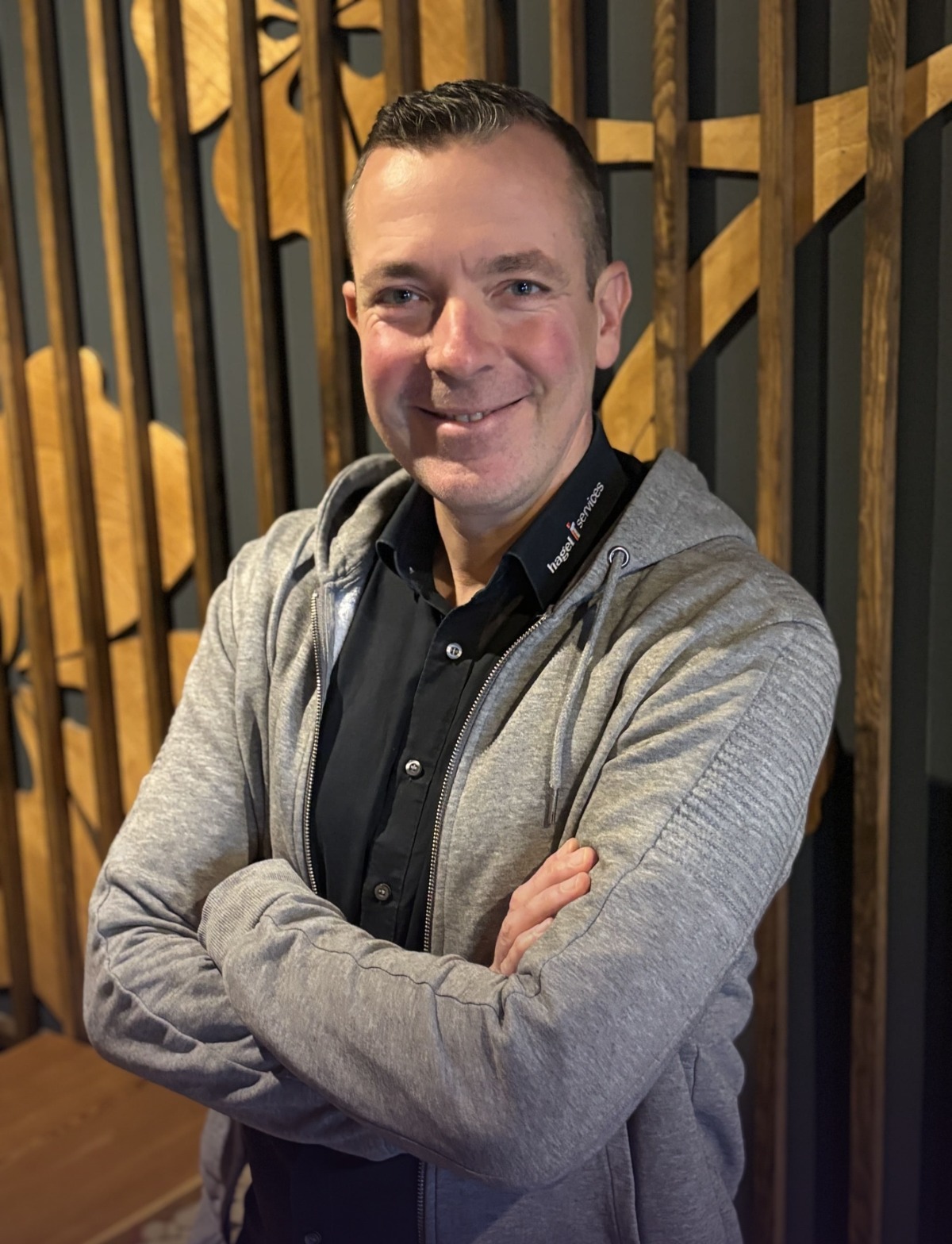 KI im Mittelstand — Cover