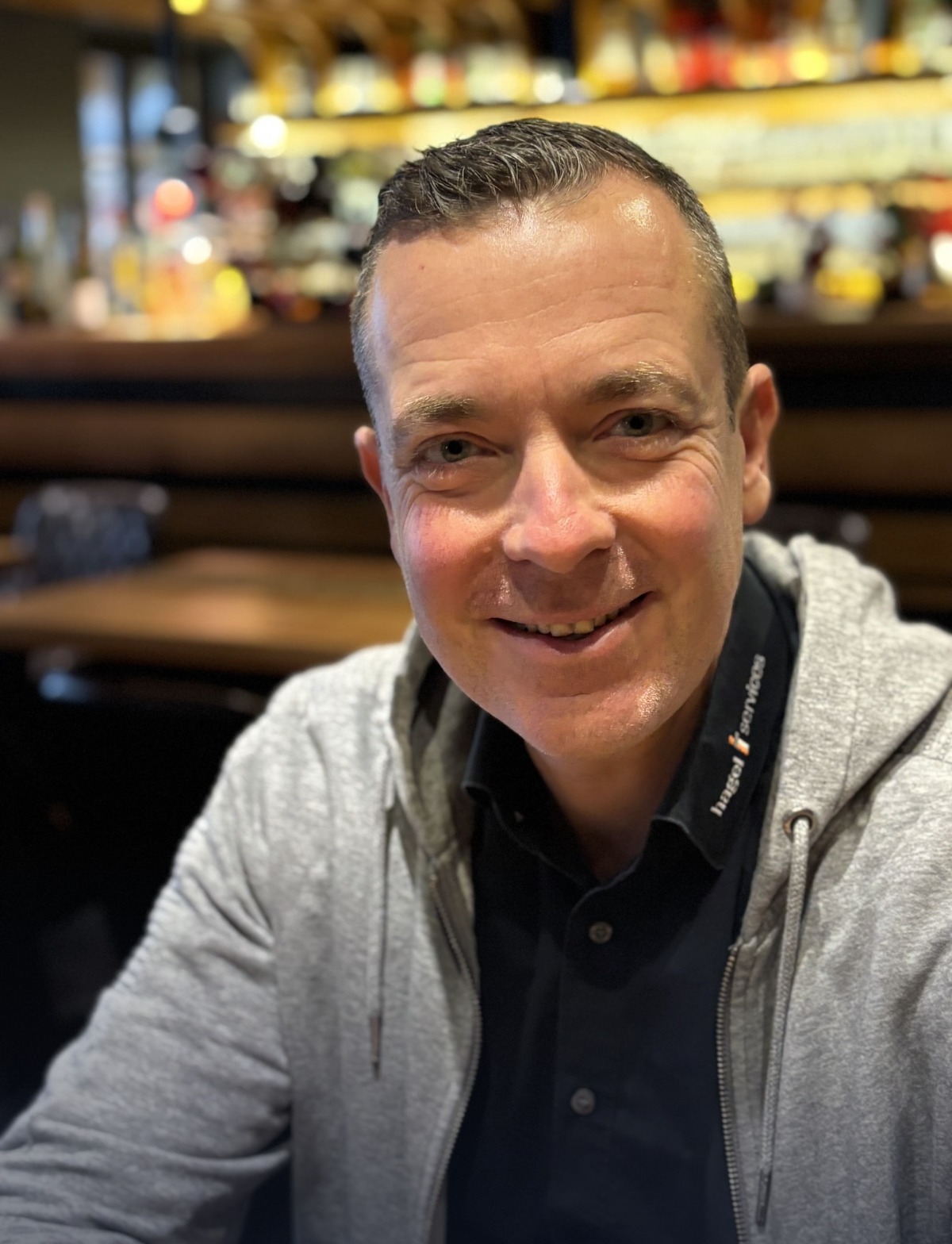 SECURED — Cybersicherheits-Leitfaden — Cover