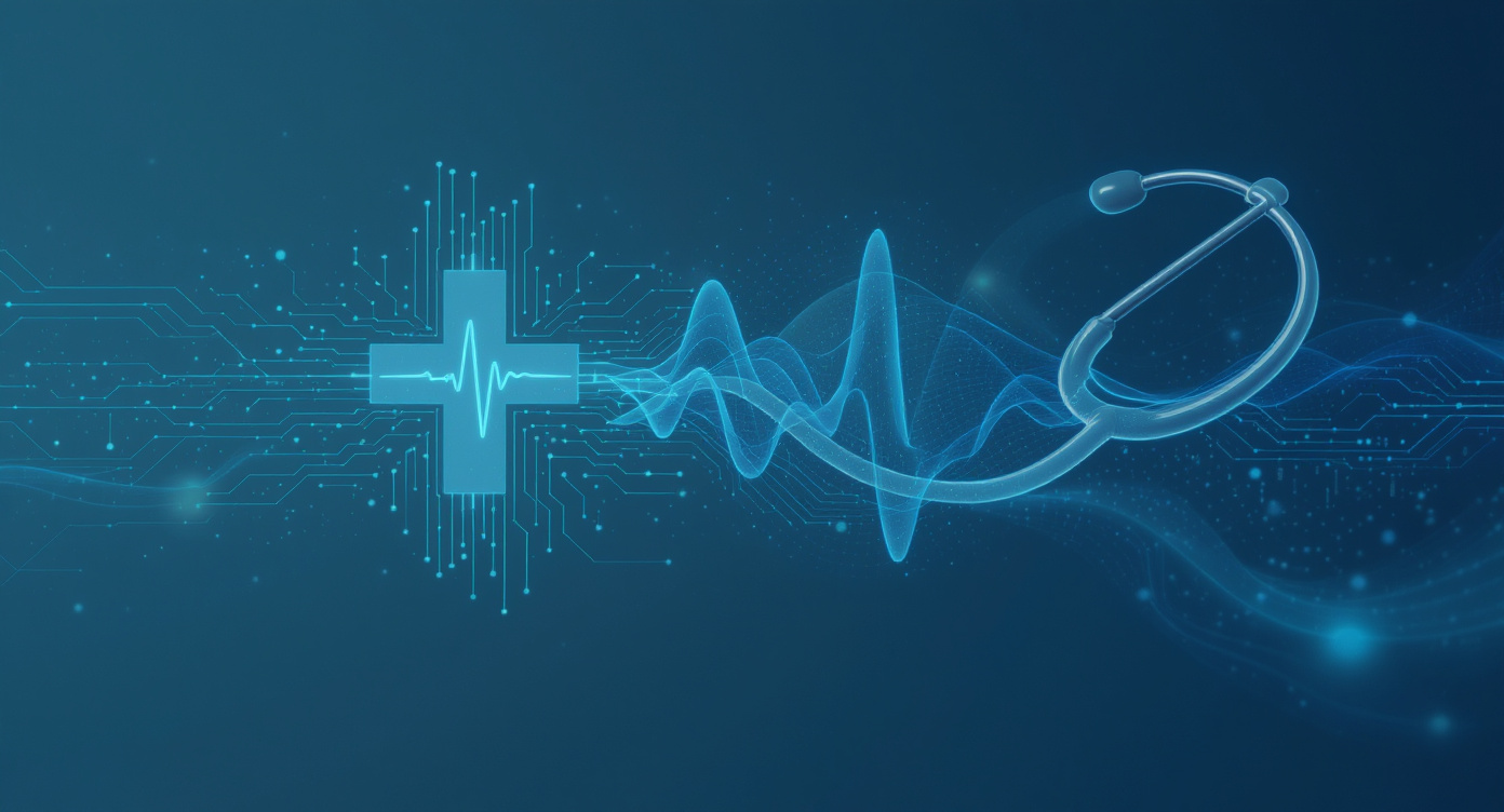 IT-Dienstleister für Arztpraxen und Gesundheitswesen in Hamburg