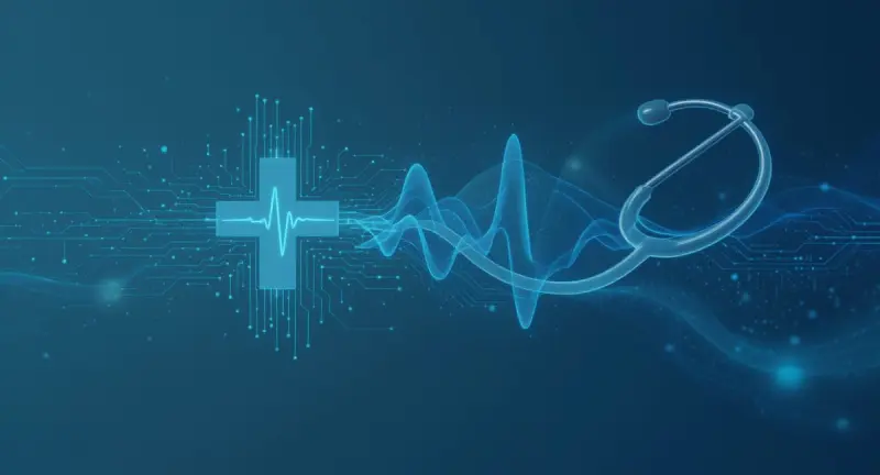 IT-Lösungen für Gesundheitswesen & Arztpraxen
