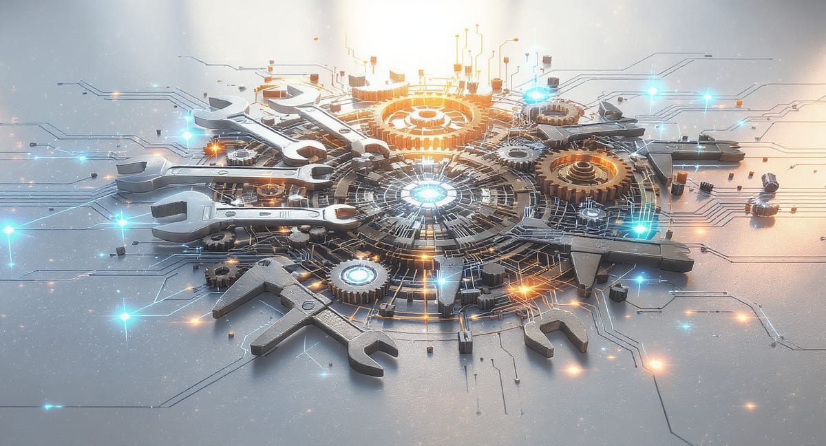 IT-Dienstleister für Handwerksbetriebe in Hamburg