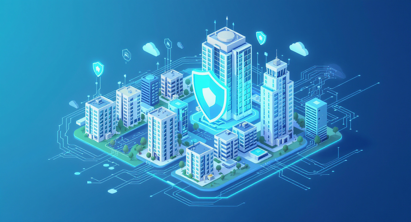 IT für Hausverwaltung & Immobilien — Praxisleitfaden 2026