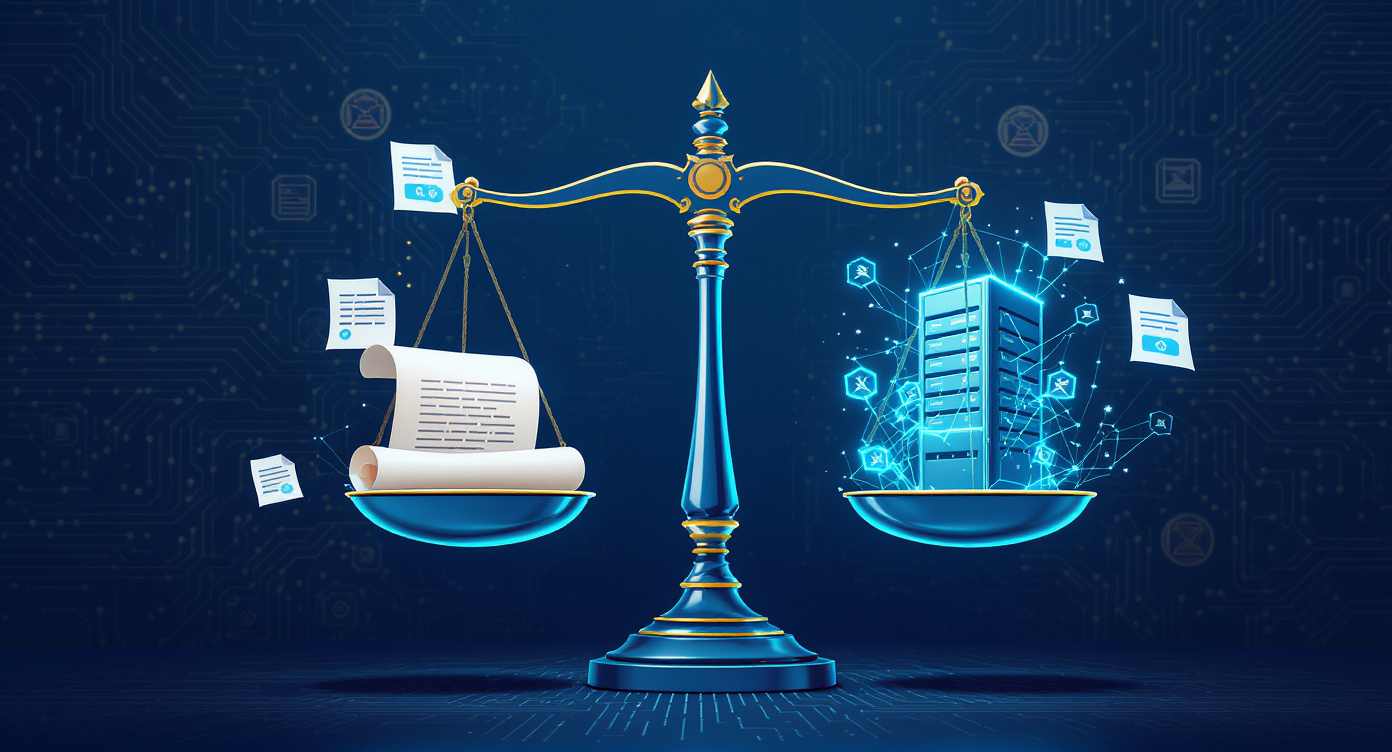 IT-Dienstleister für Rechtsanwälte und Kanzleien