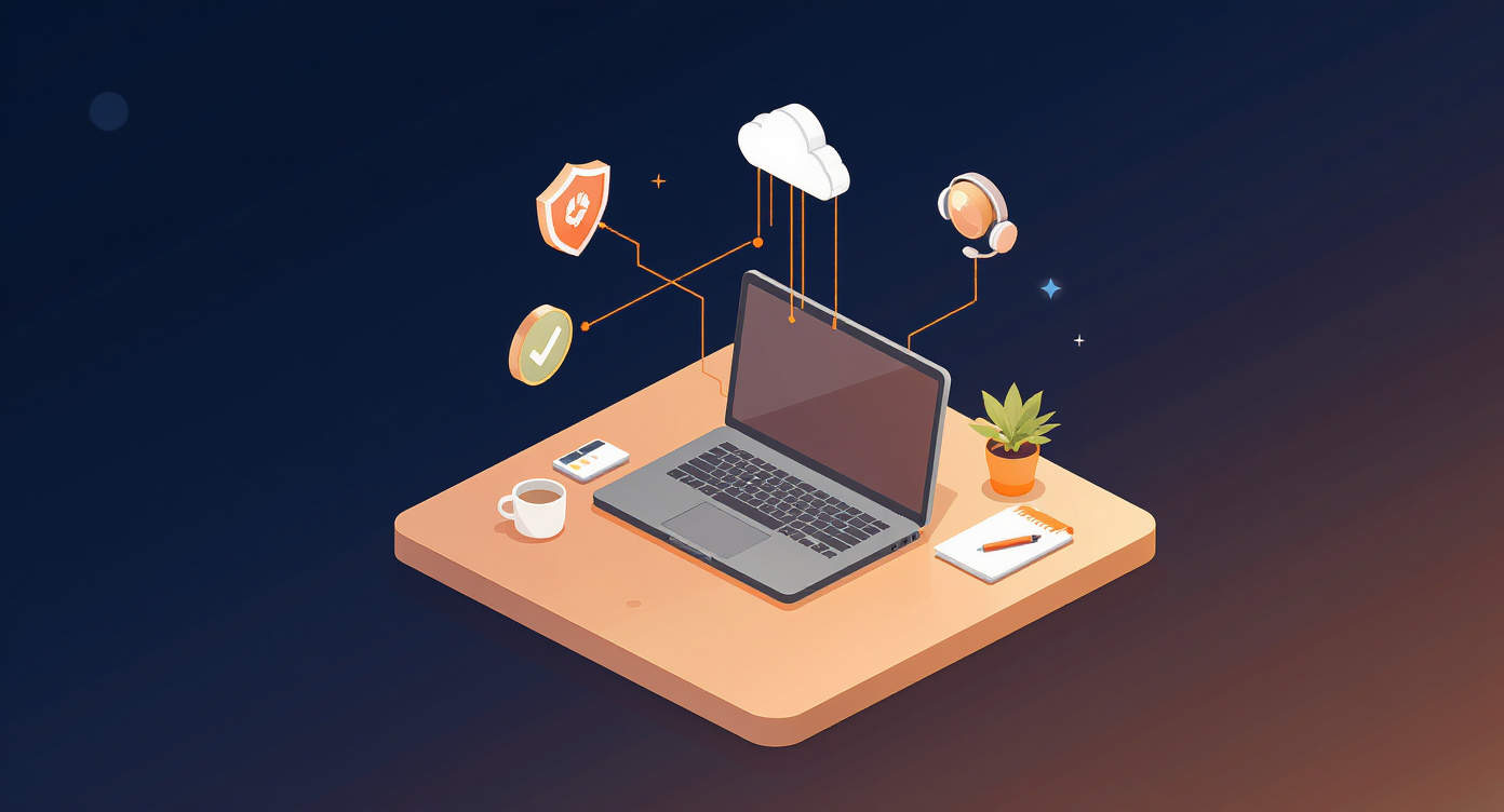 hagel one Produktportfolio — modulare Managed IT-Services