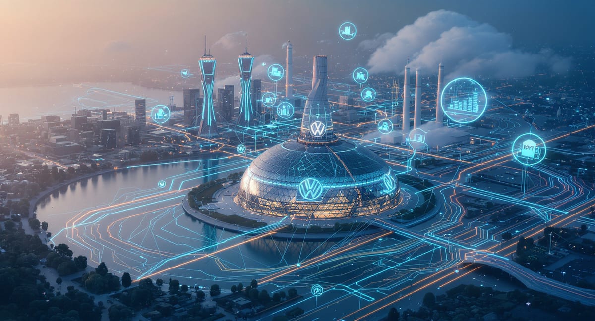 Hannover Skyline — hagel IT-Services für Hannoveraner Unternehmen