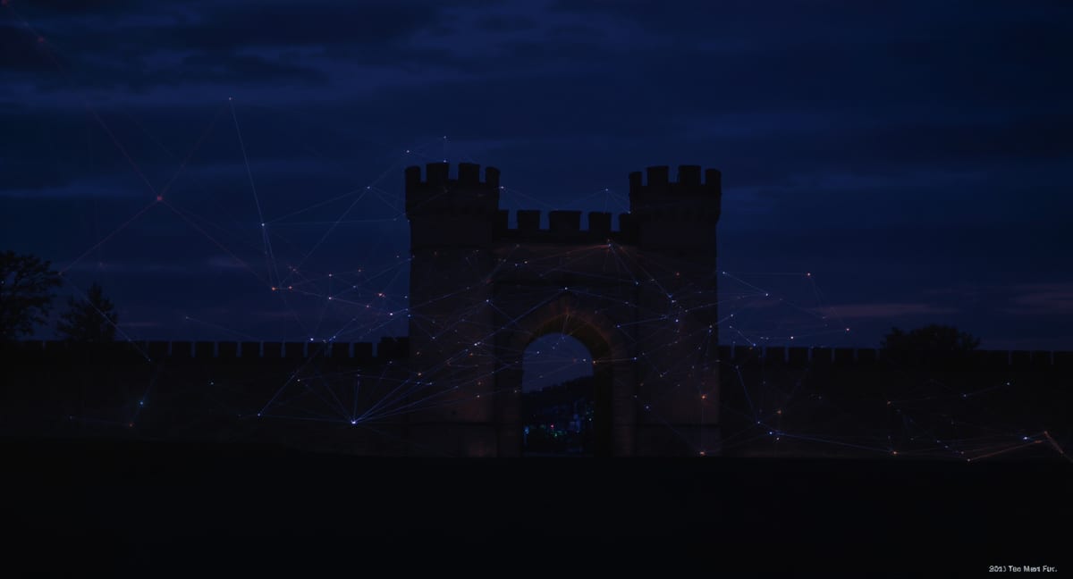 Lübeck Skyline — hagel IT-Services für Lübecker Unternehmen