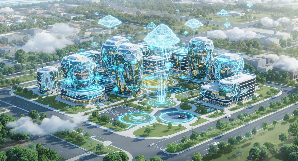 Norderstedt — hagel IT-Services für Norderstedter Unternehmen