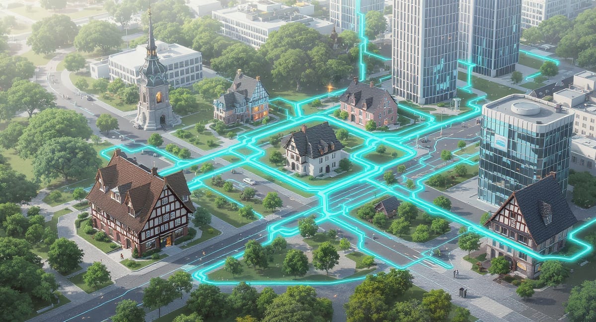 Pinneberg — hagel IT-Services für Pinneberger Unternehmen