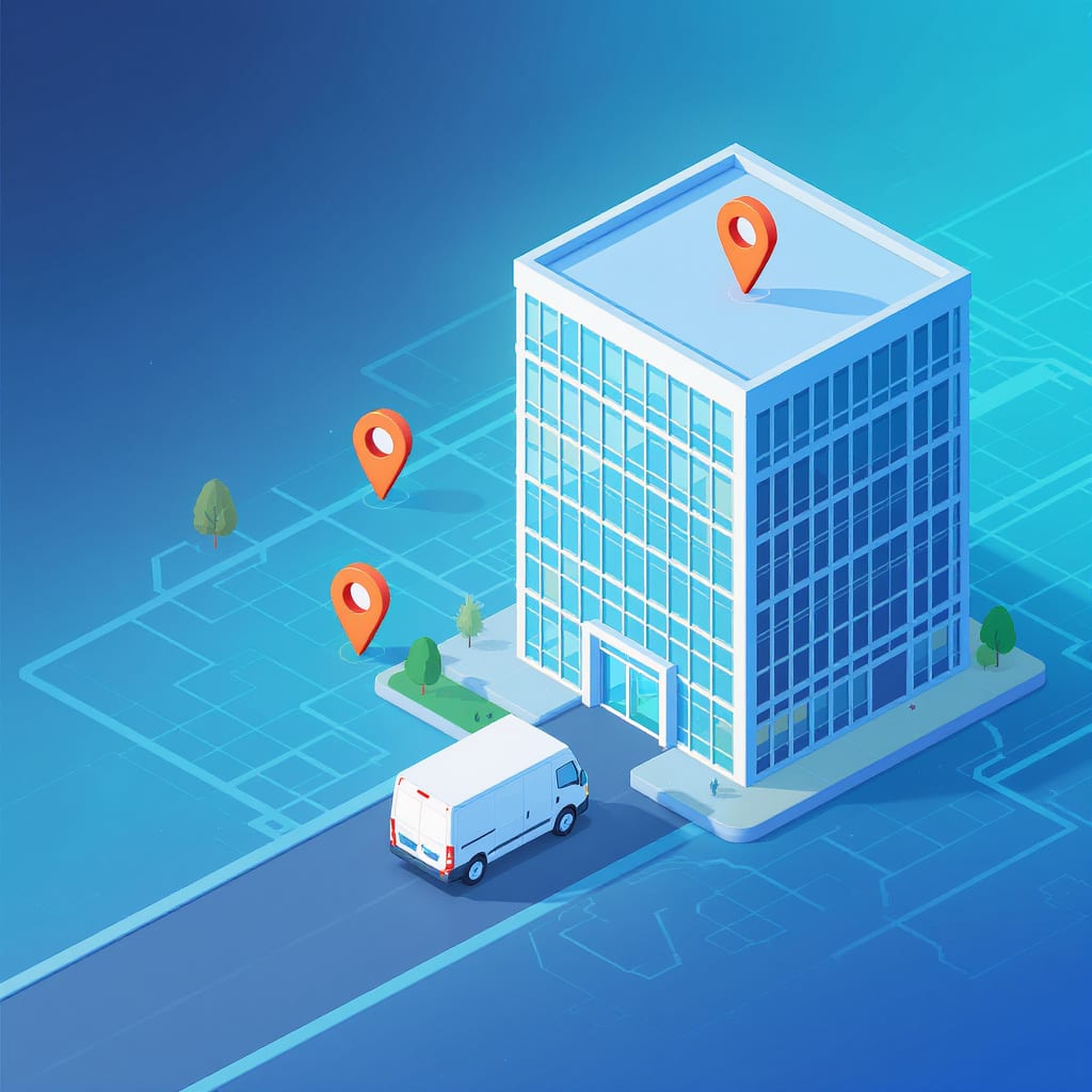 Vor-Ort-Service: Zertifizierte Techniker kommen zu Ihrem Unternehmen