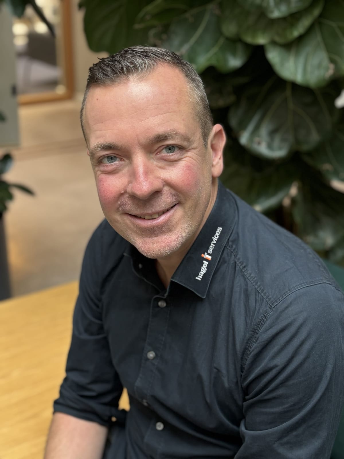 Jens Hagel — Ihr Ansprechpartner für VoIP & Kommunikation in Hamburg