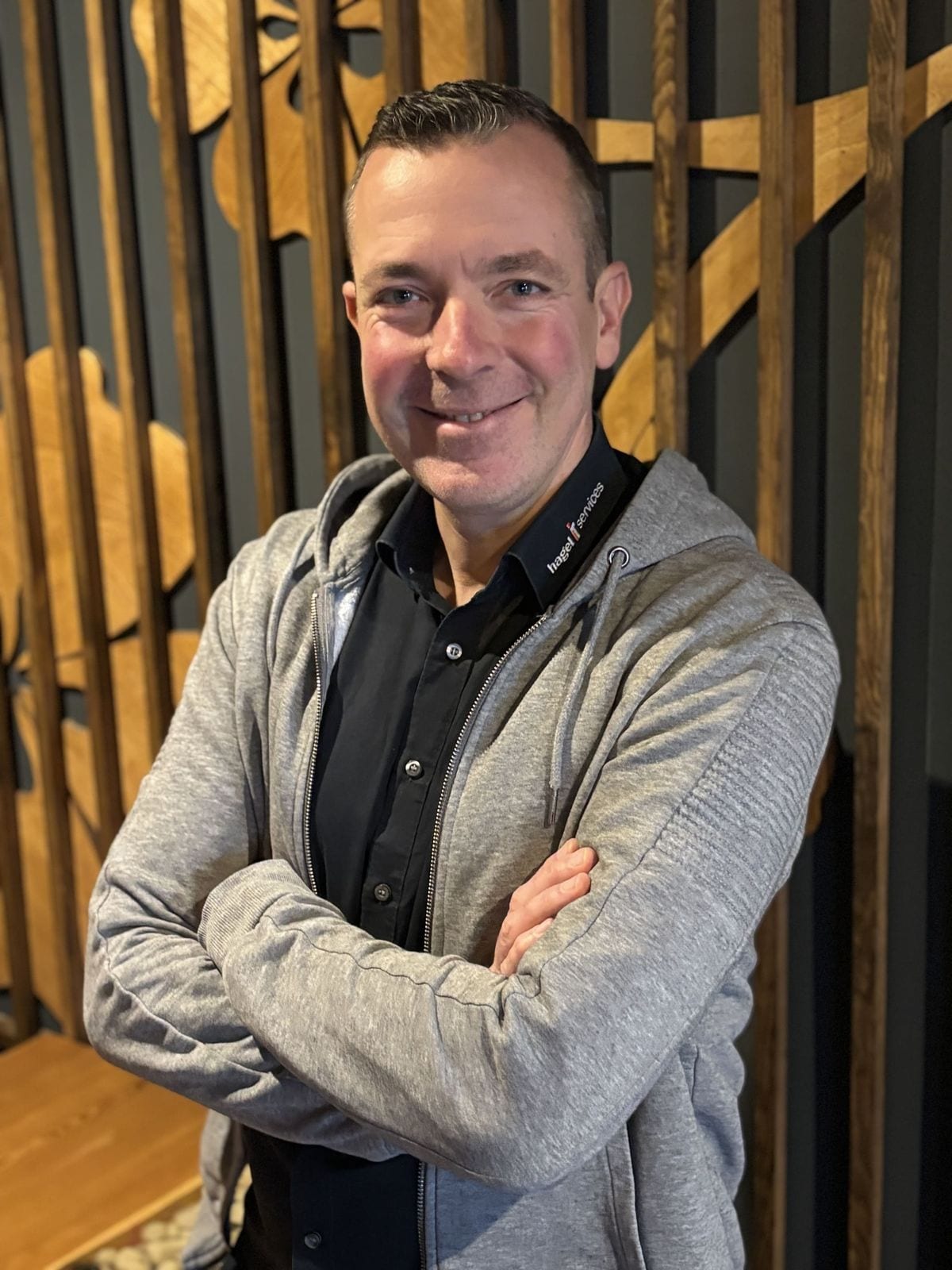 Jens Hagel — Geschäftsführer hagel IT-Services