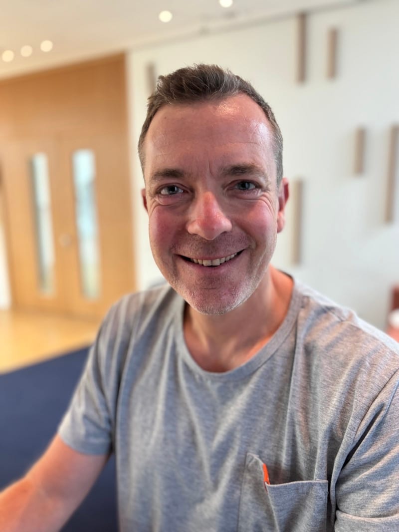 Jens Hagel schreibt den monatlichen IT-Newsletter