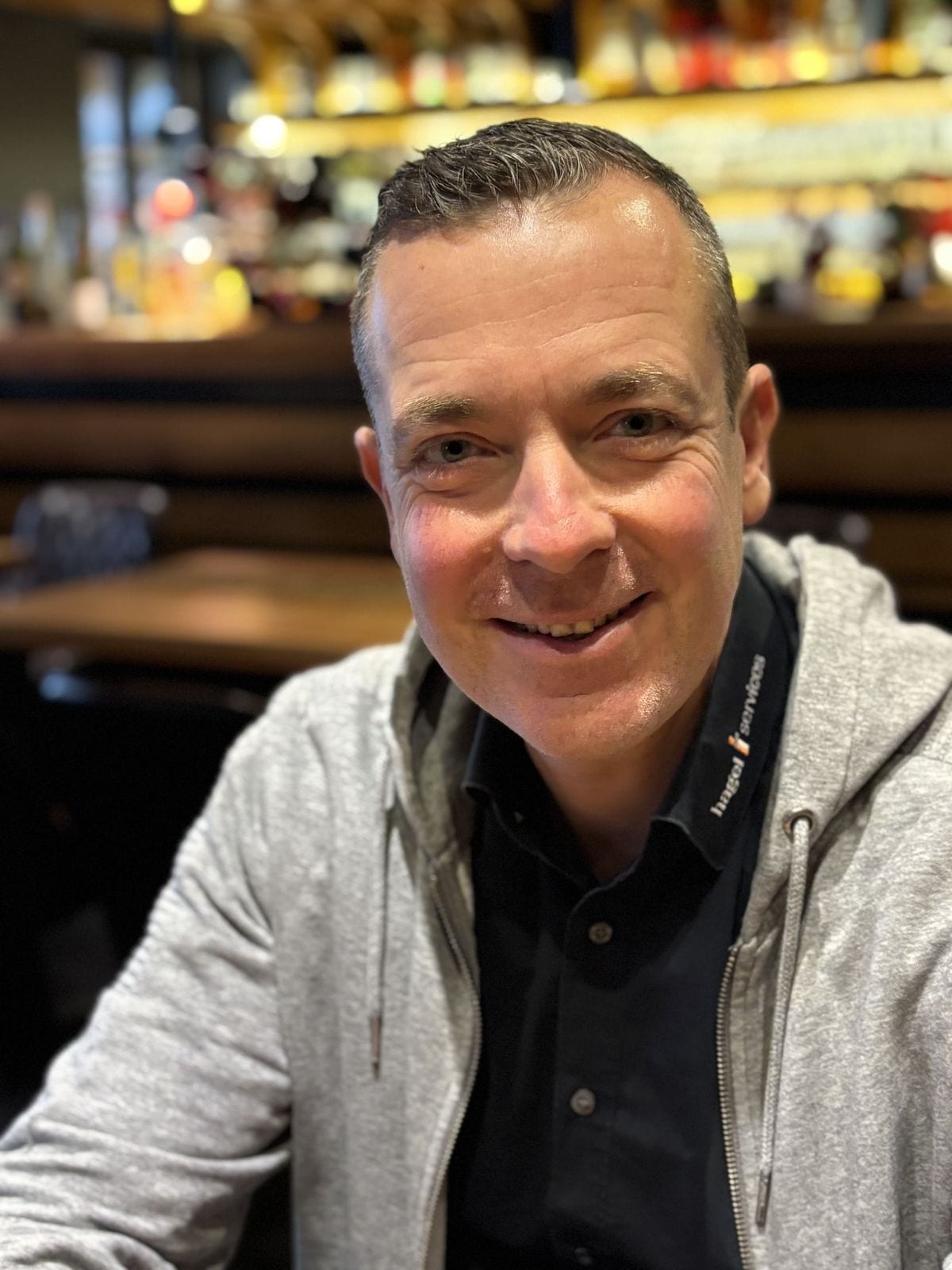 Jens Hagel — Host des HITcast Podcasts bei hagel IT-Services