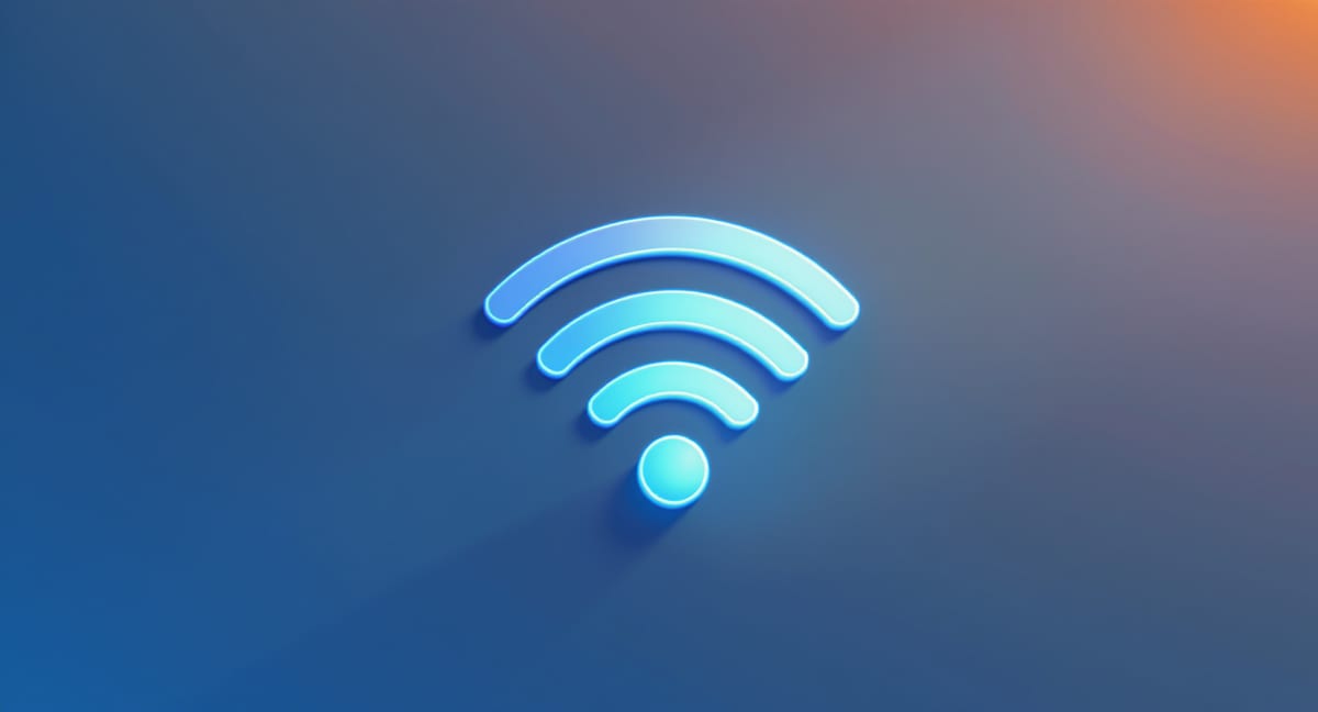 Managed WiFi — hagel one network