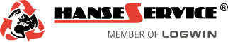 Logo Hanse-Service